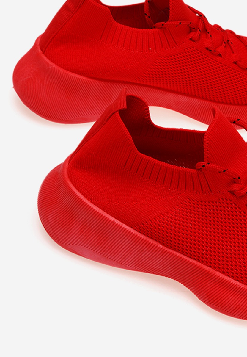 Sportske cipele za ženske Marotti crveno