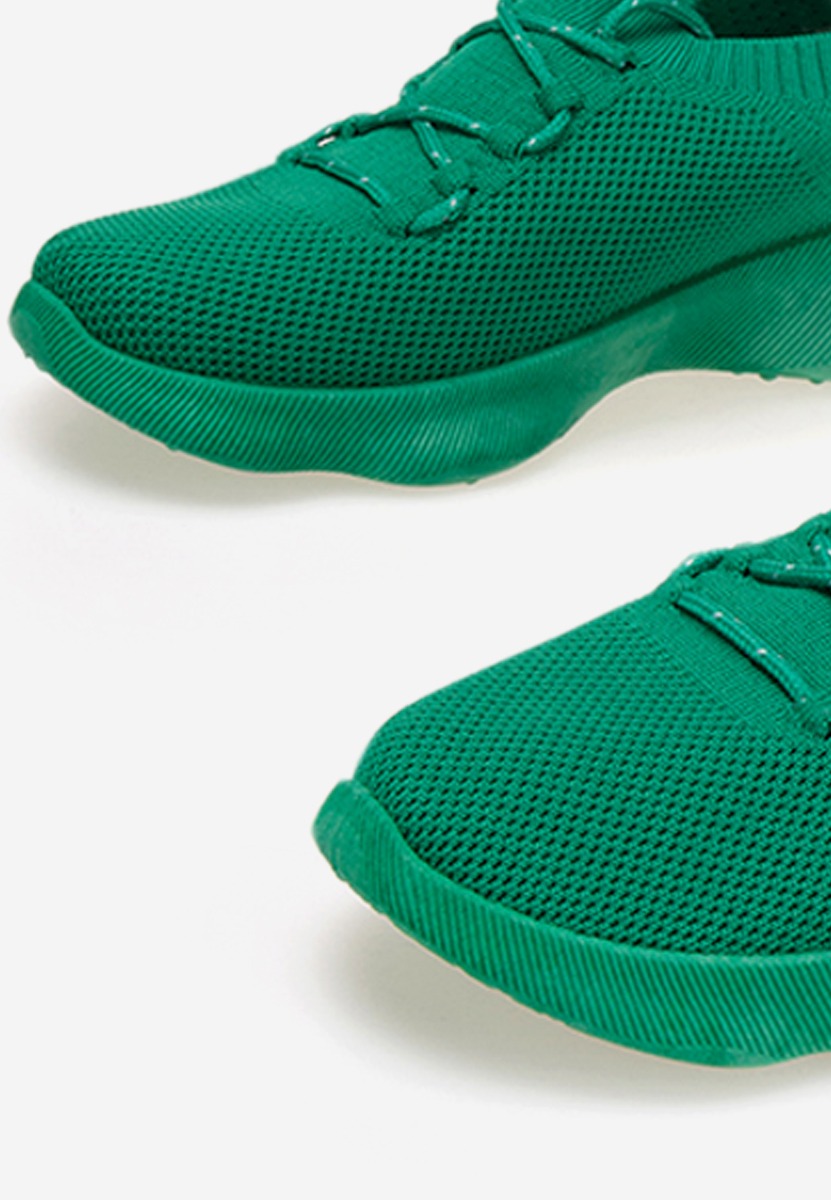 Sportske cipele za ženske Marotti zeleno