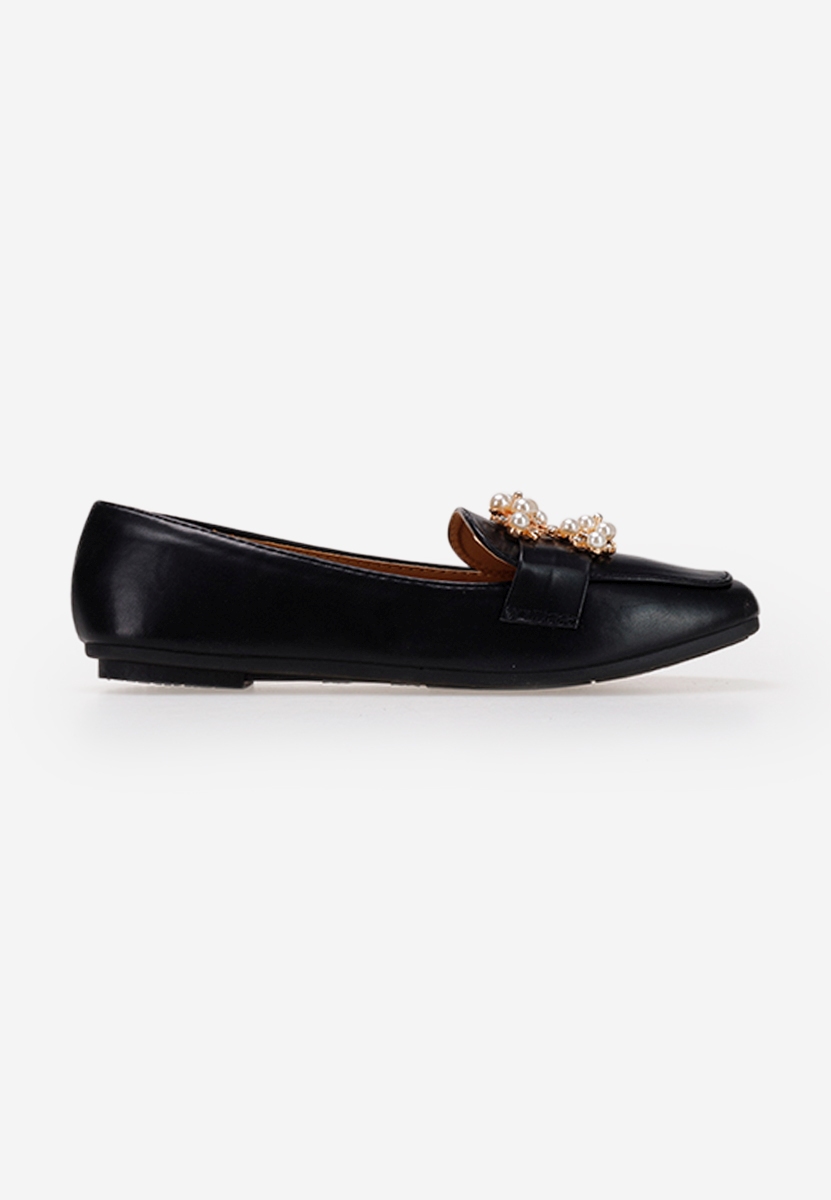 Ženske loafers Giulinello crno