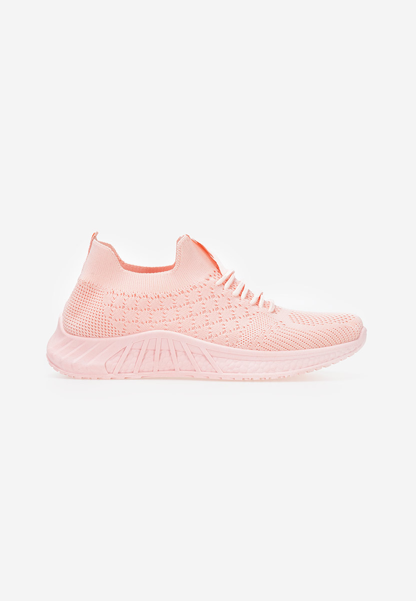 Sportske cipele za ženske Bilbao ružičasto