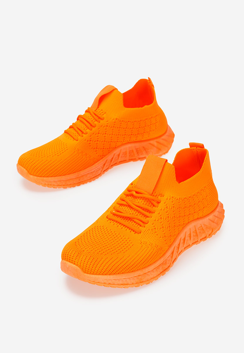 Sportske cipele za ženske Bilbao narančasta
