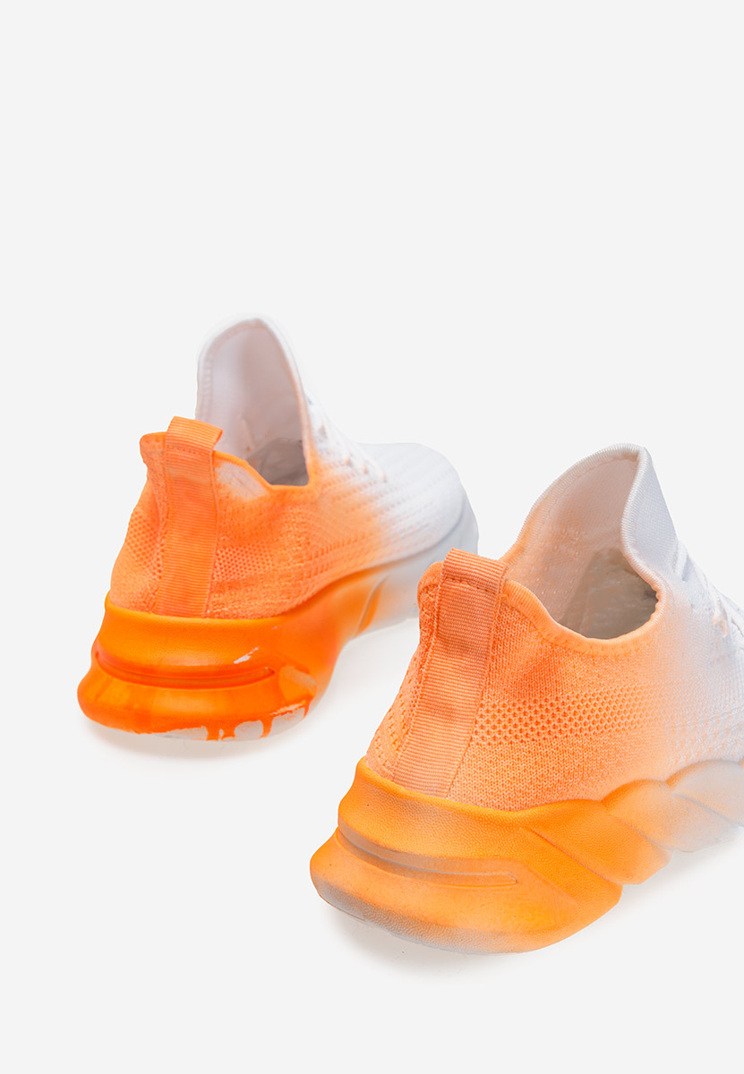 Sportske cipele za ženske Oviedo narančasta