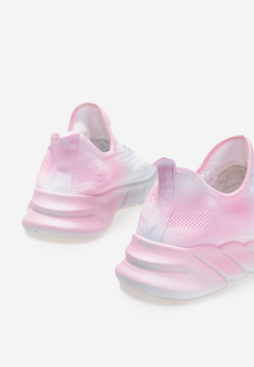 Sportske cipele za ženske Oviedo ružičasto