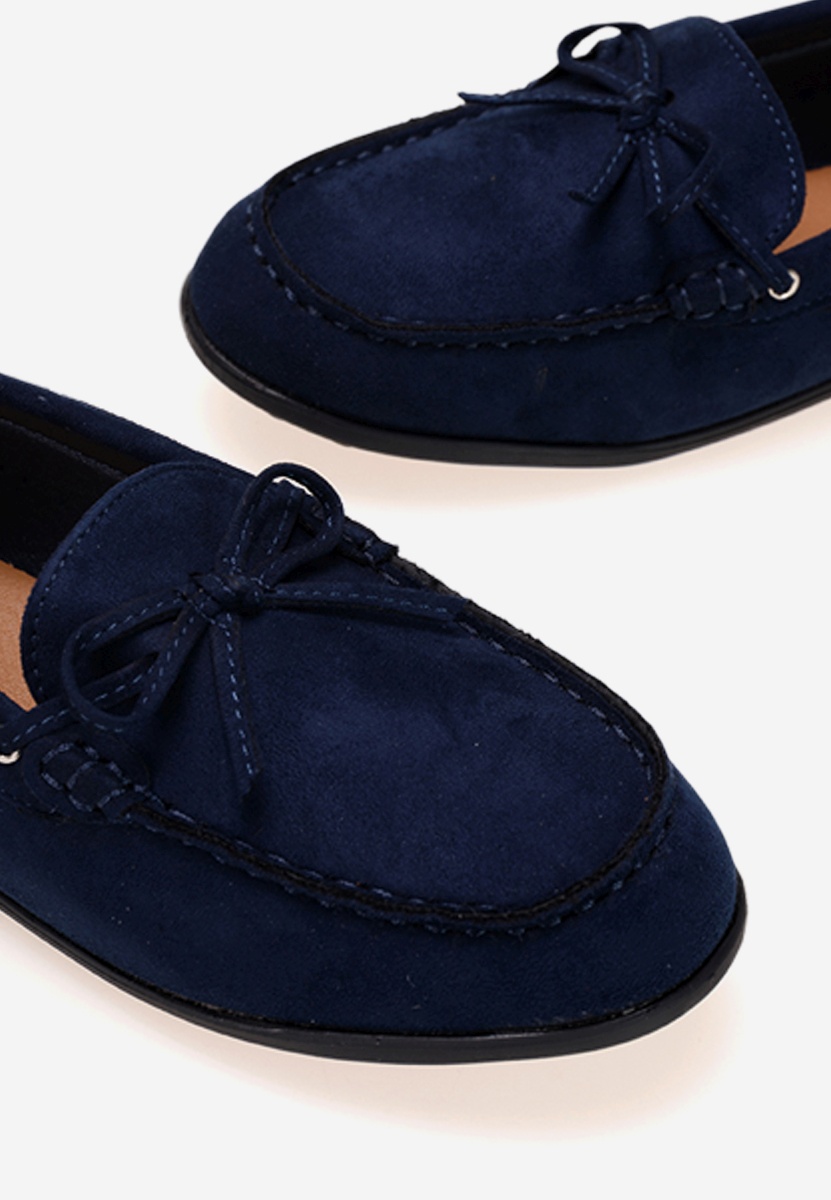 Tenisice za dječake Boat plavo navy