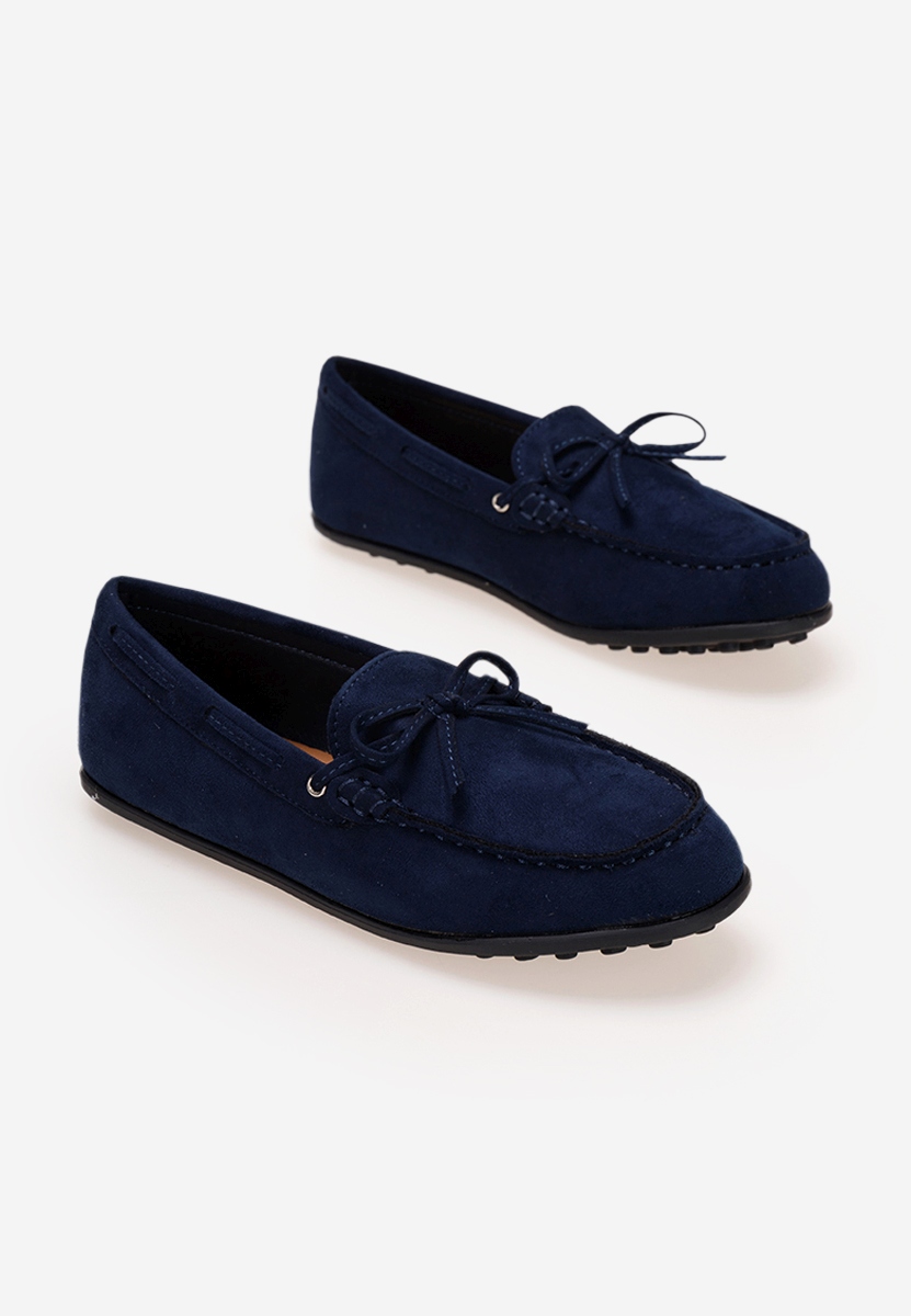 Tenisice za dječake Boat plavo navy