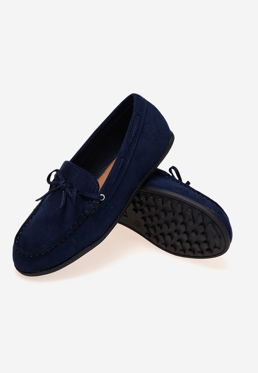 Tenisice za dječake Boat plavo navy