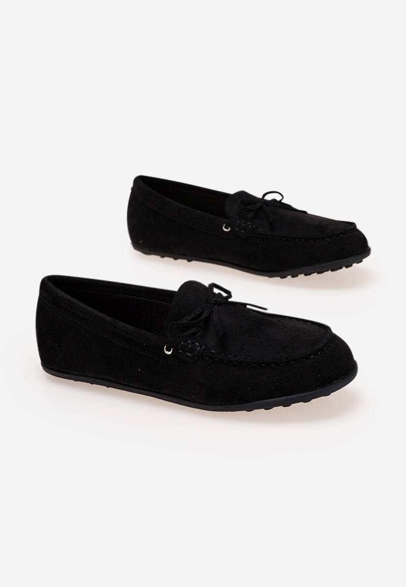 Tenisice za dječake Boat A crno