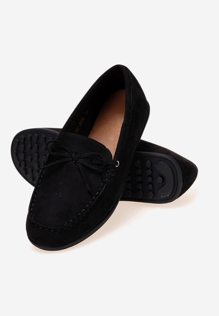 Tenisice za dječake Boat A crno