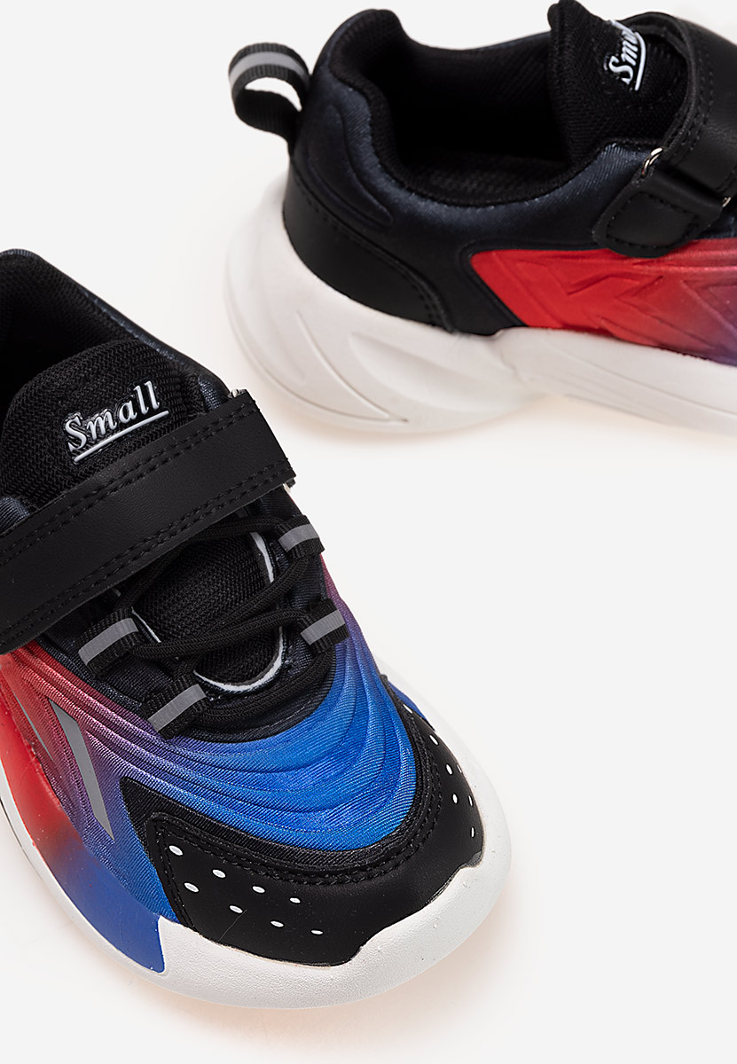 Sportske cipele za dječake Kidos A crno