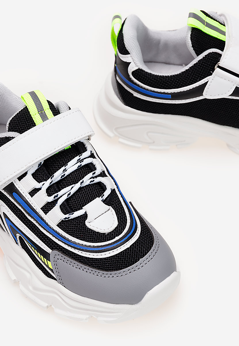 Sportske cipele za dječake Number 8B Šareno