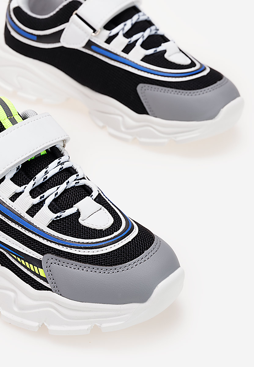 Sportske cipele za dječake Number 8B Šareno