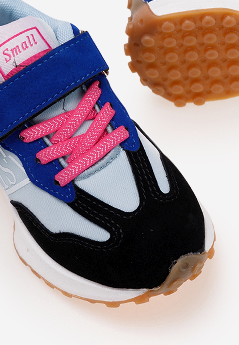 Sportske cipele za djecu Charge A V2 sivo