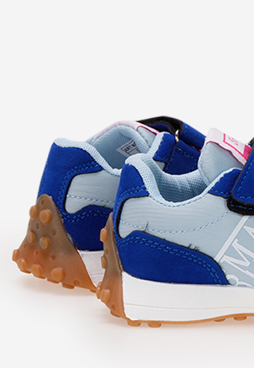 Sportske cipele za djecu Charge A V2 sivo