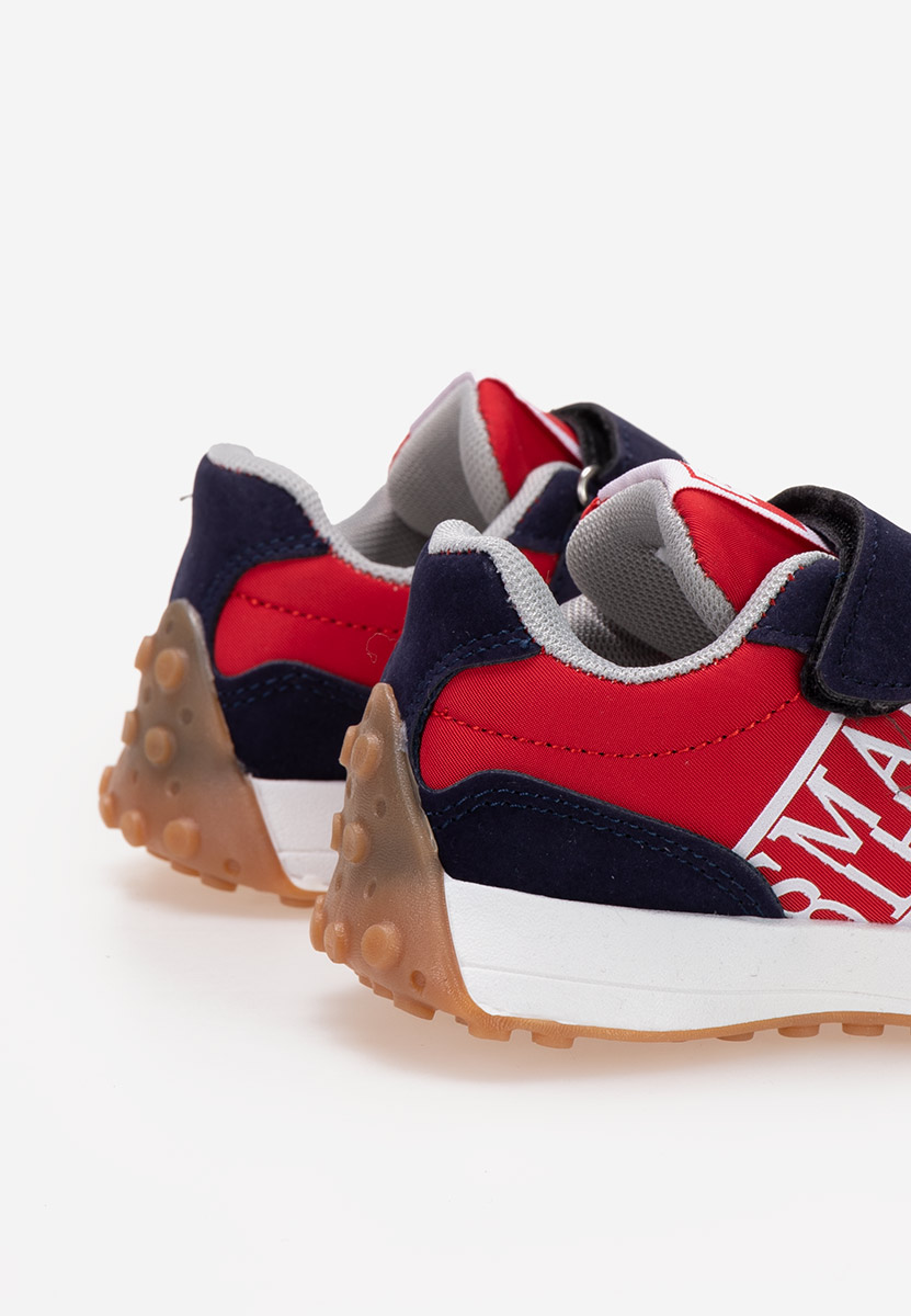 Sportske cipele za djecu Charge B crveno