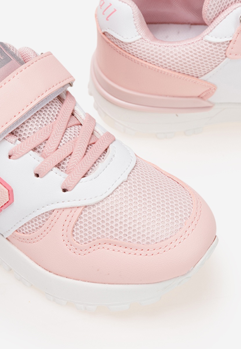 Tenisice za djevojčice Bullet B ružičasto