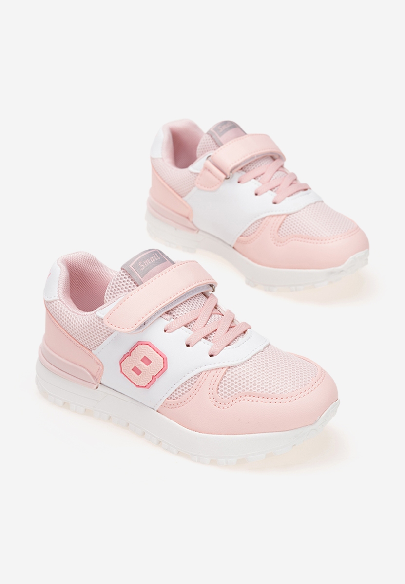 Tenisice za djevojčice Bullet B ružičasto