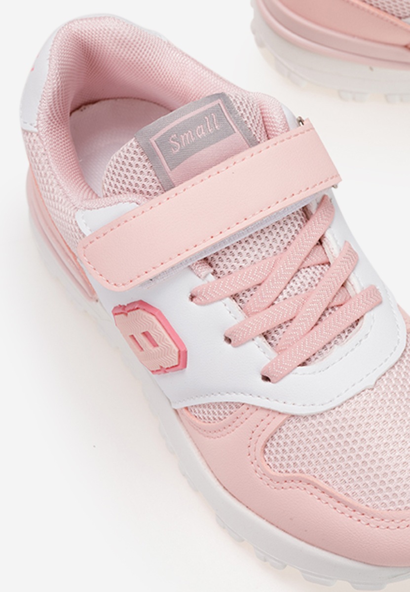 Tenisice za djevojčice Bullet B ružičasto