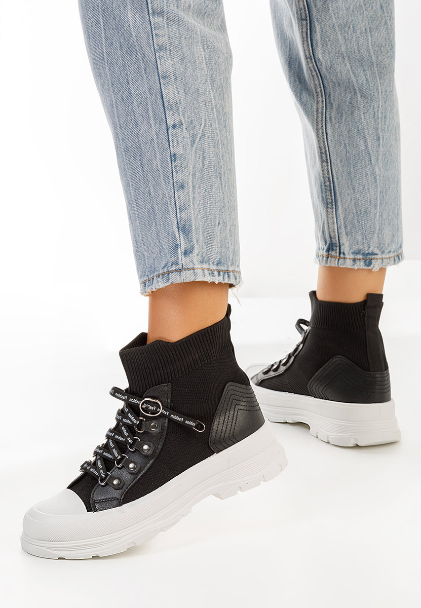 High-Top Sneakers Delvina Nesivo