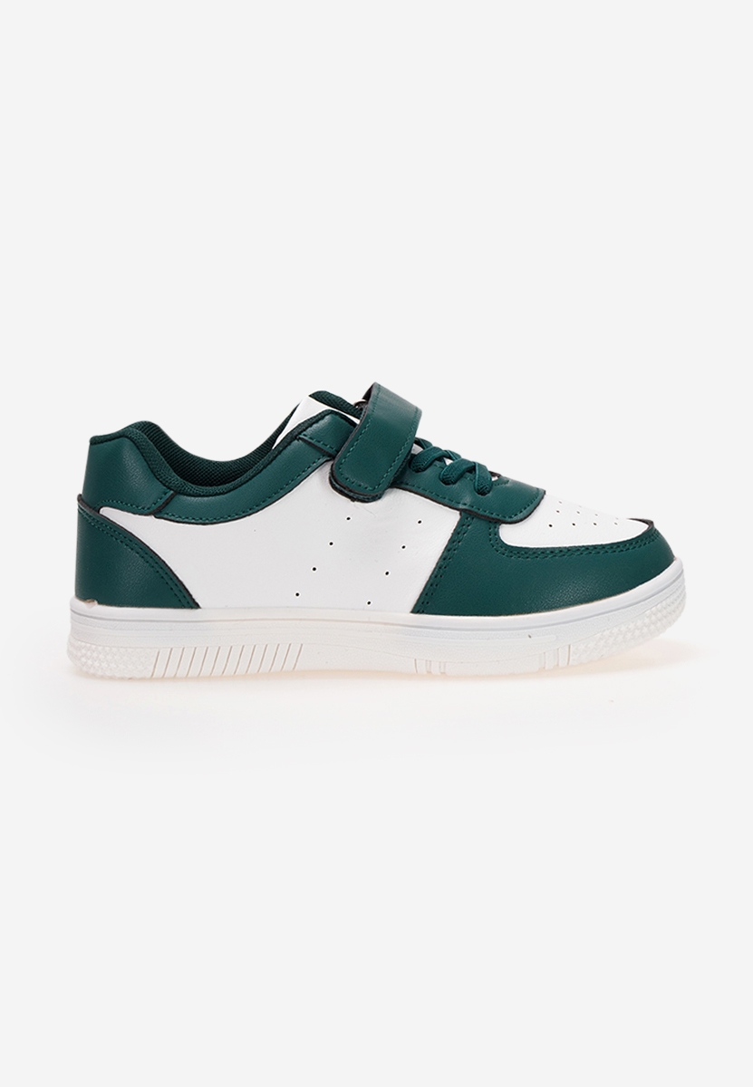 Sneakers dječja Electron A zeleno