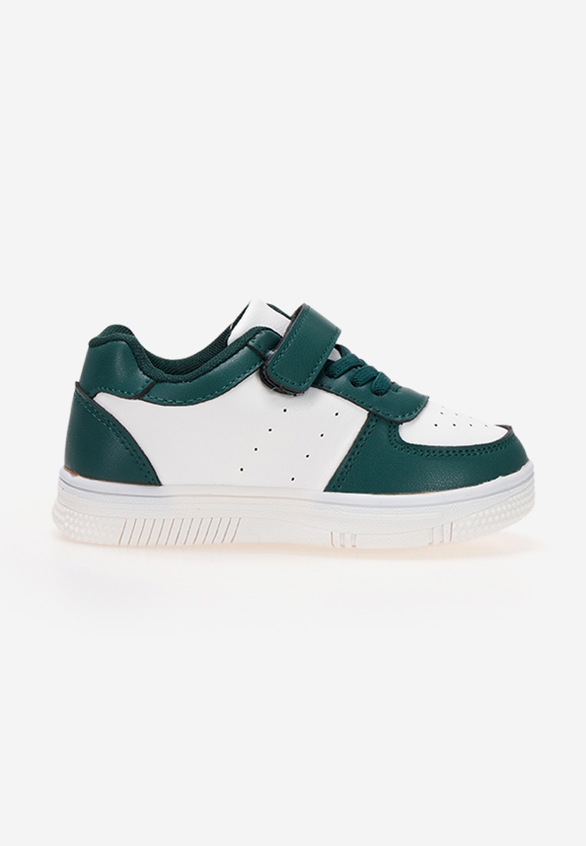 Sneakers dječja Electron B zeleno