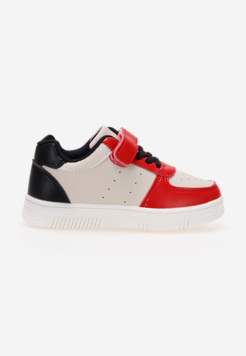Sneakers dječja Electron B crveno