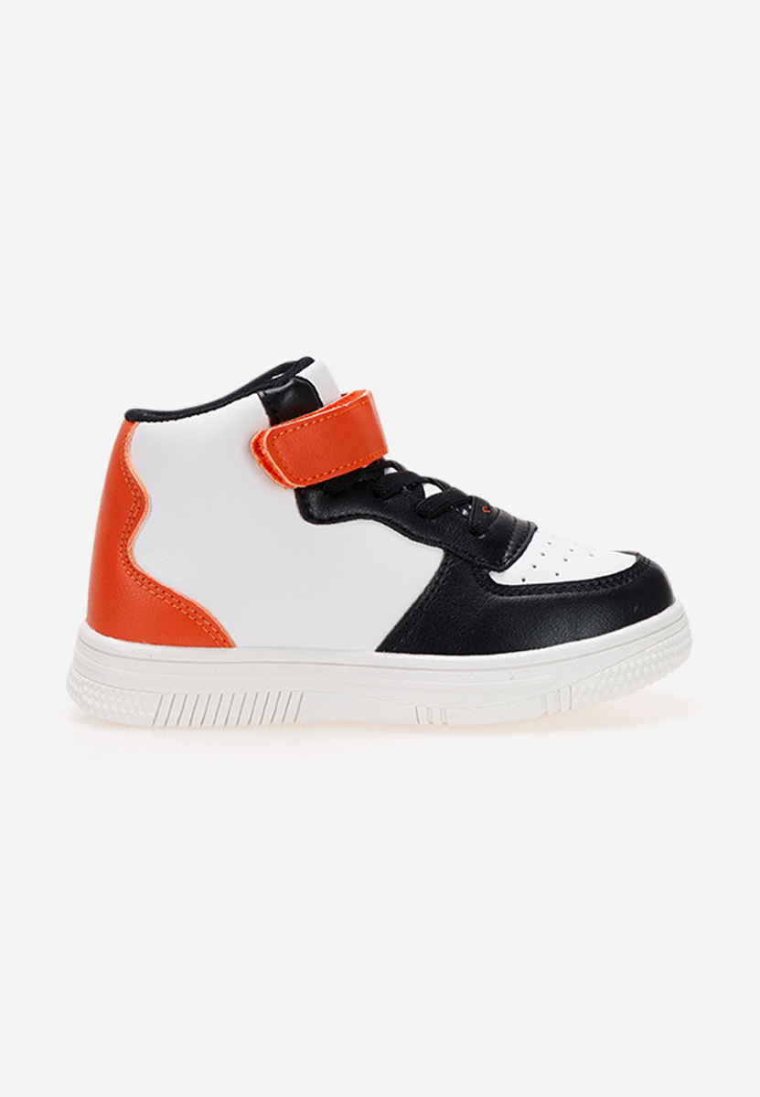 Sneakers dječja Giants A V3 crno