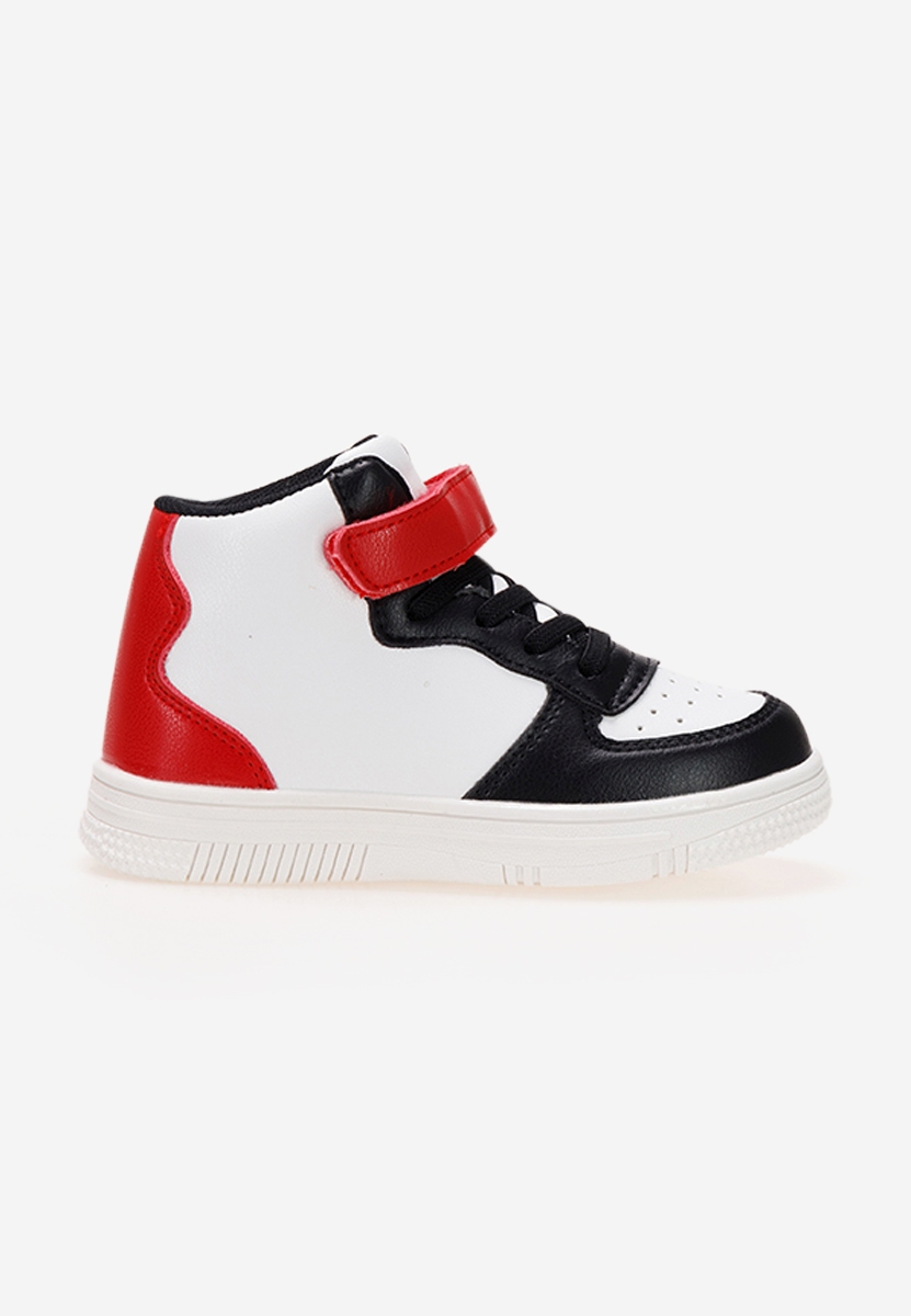 Sneakers dječja Giants A V2 crno