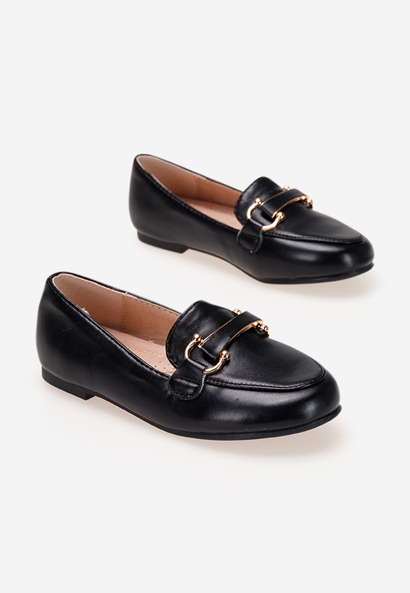 Tenisice za djevojčice Prestige A crno