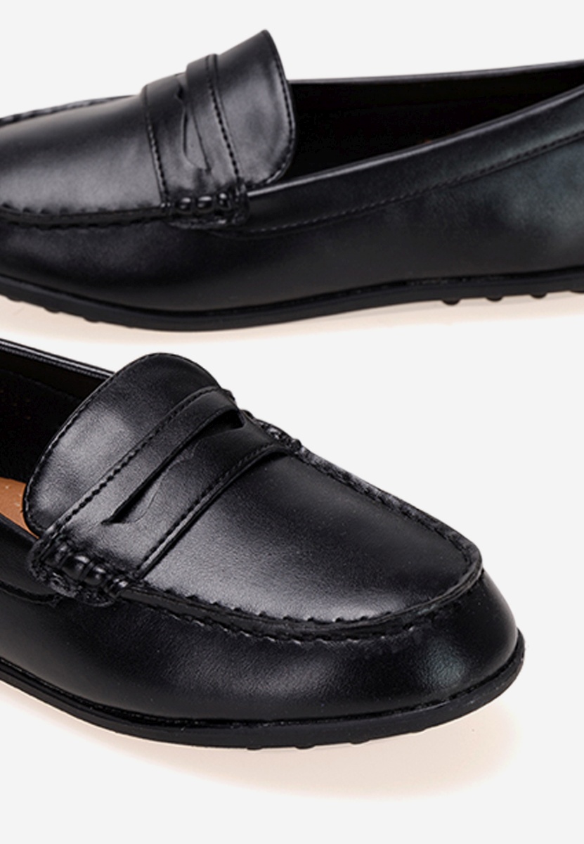 Tenisice za dječake Break B crno