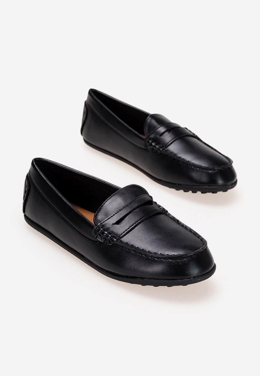 Tenisice za dječake Break B crno