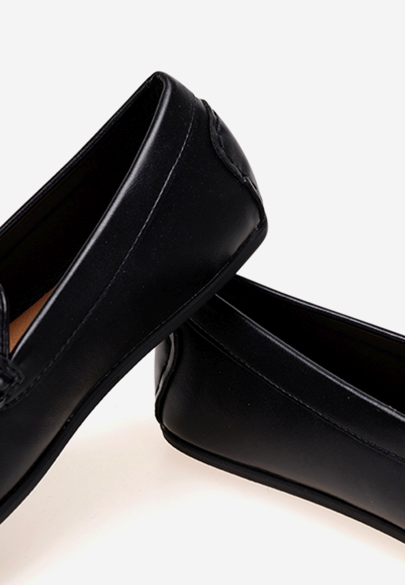 Tenisice za dječake Break B crno