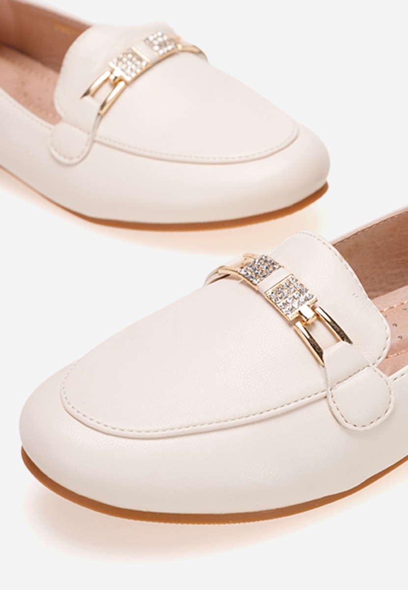 Tenisice za djevojčice Cubana B bež