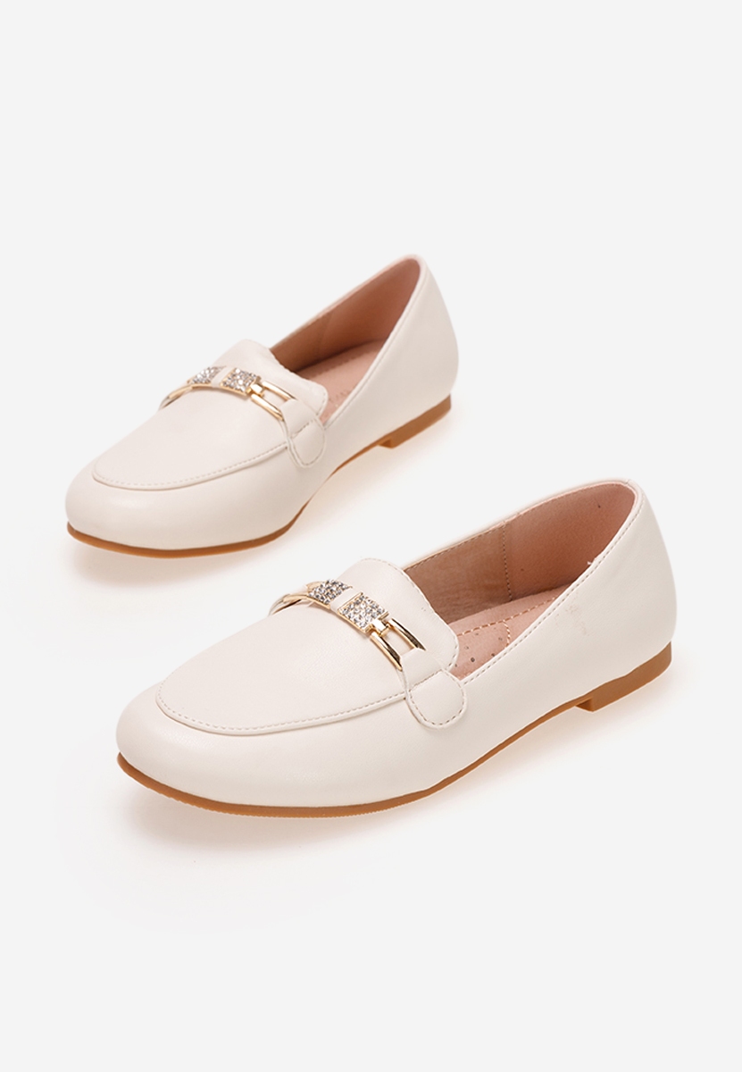 Tenisice za djevojčice Cubana B bež