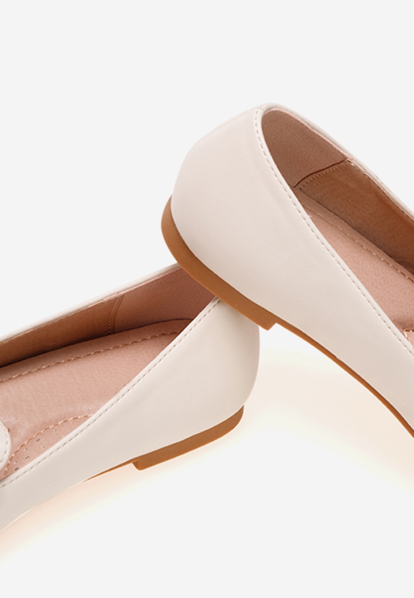 Tenisice za djevojčice Cubana B bež