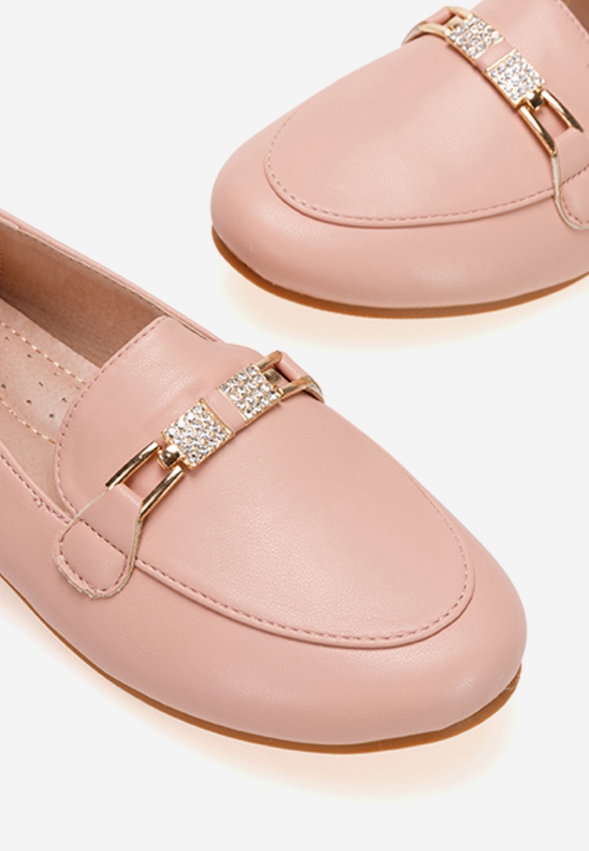 Tenisice za djevojčice Cubana B ružičasto