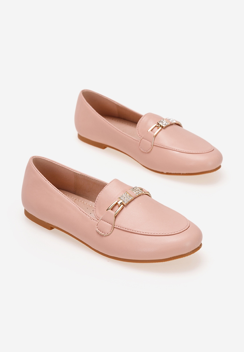 Tenisice za djevojčice Cubana B ružičasto