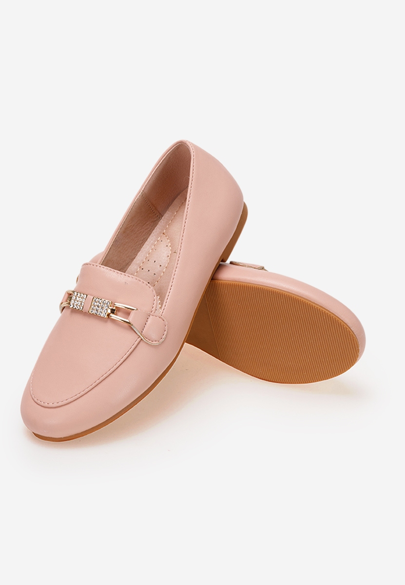 Tenisice za djevojčice Cubana B ružičasto