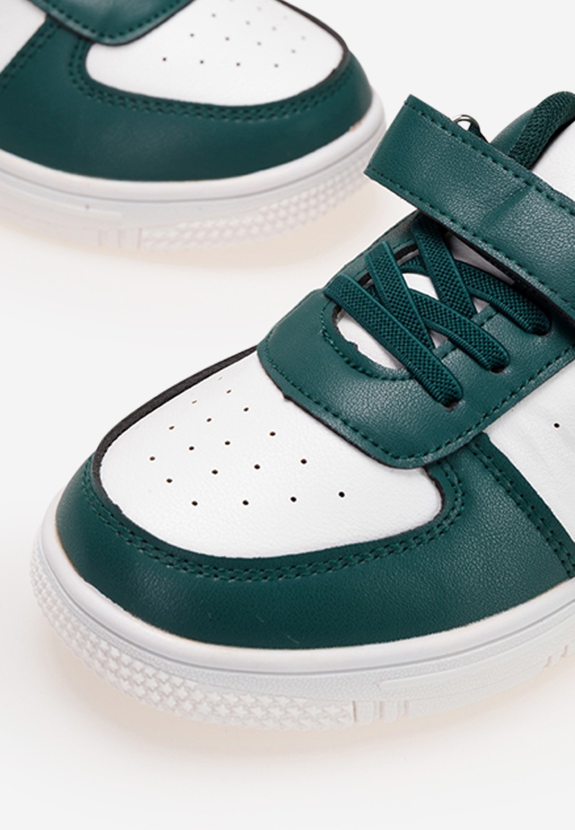 Sneakers dječja Electron A zeleno