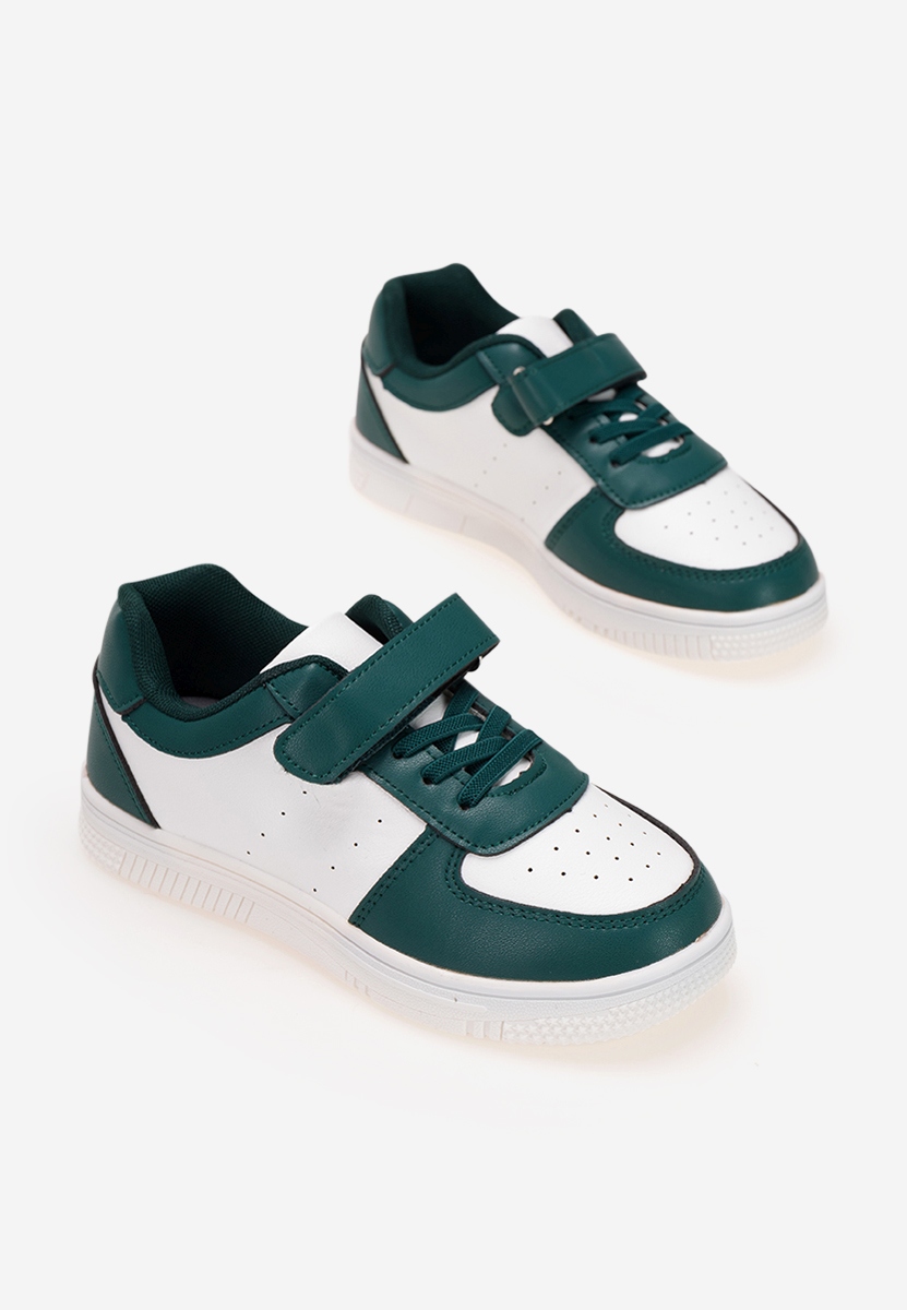 Sneakers dječja Electron A zeleno
