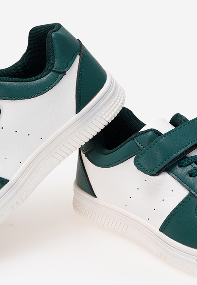 Sneakers dječja Electron A zeleno