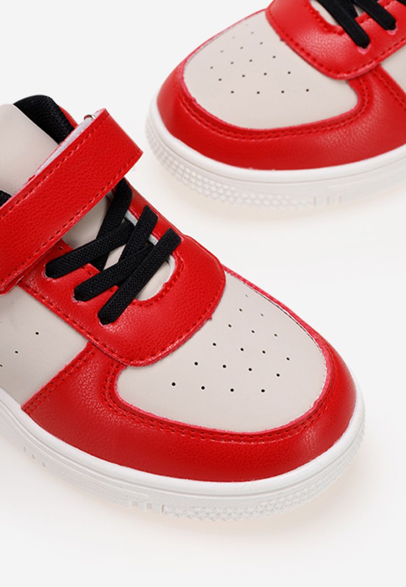 Sneakers dječja Electron A crveno