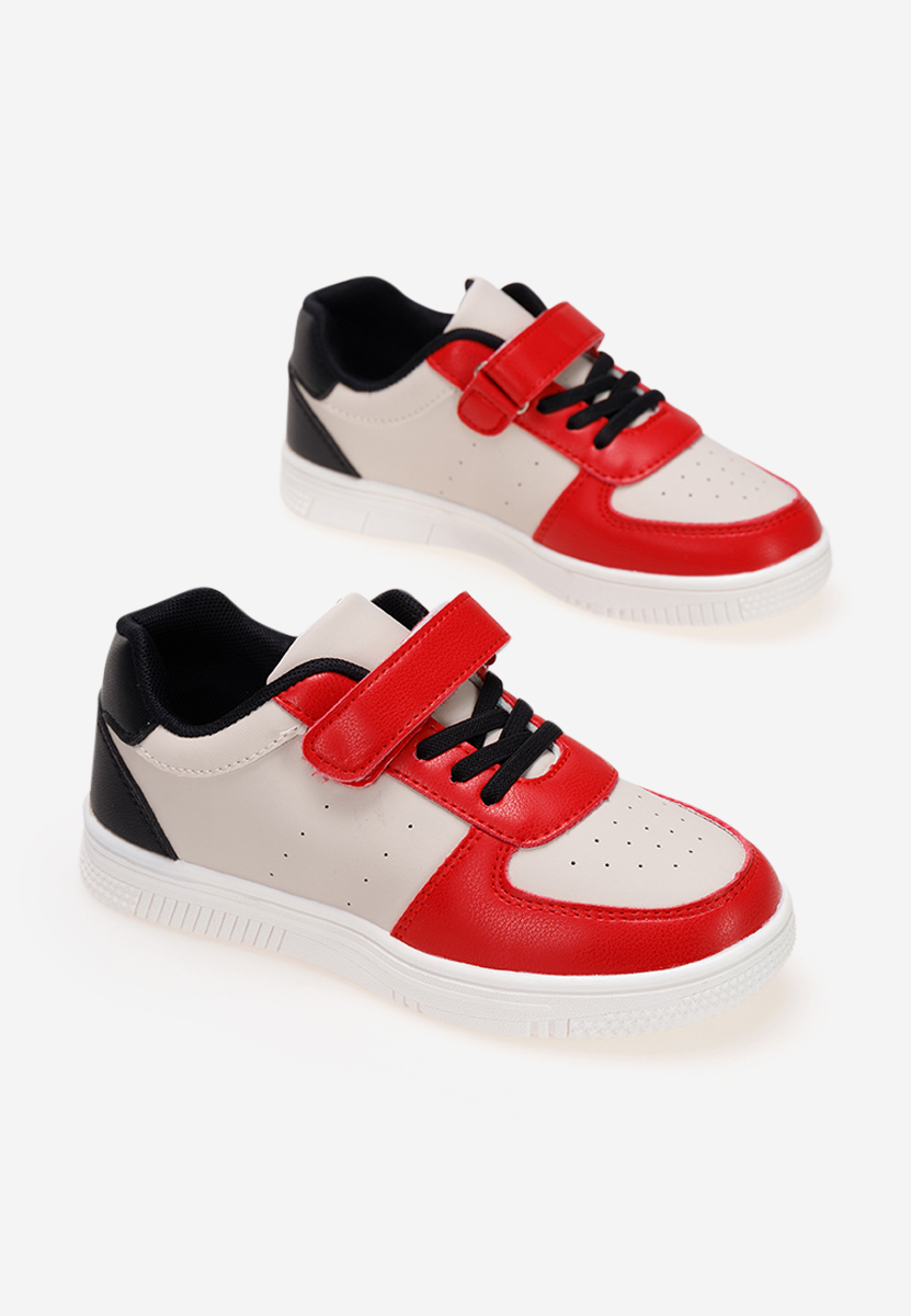 Sneakers dječja Electron A crveno