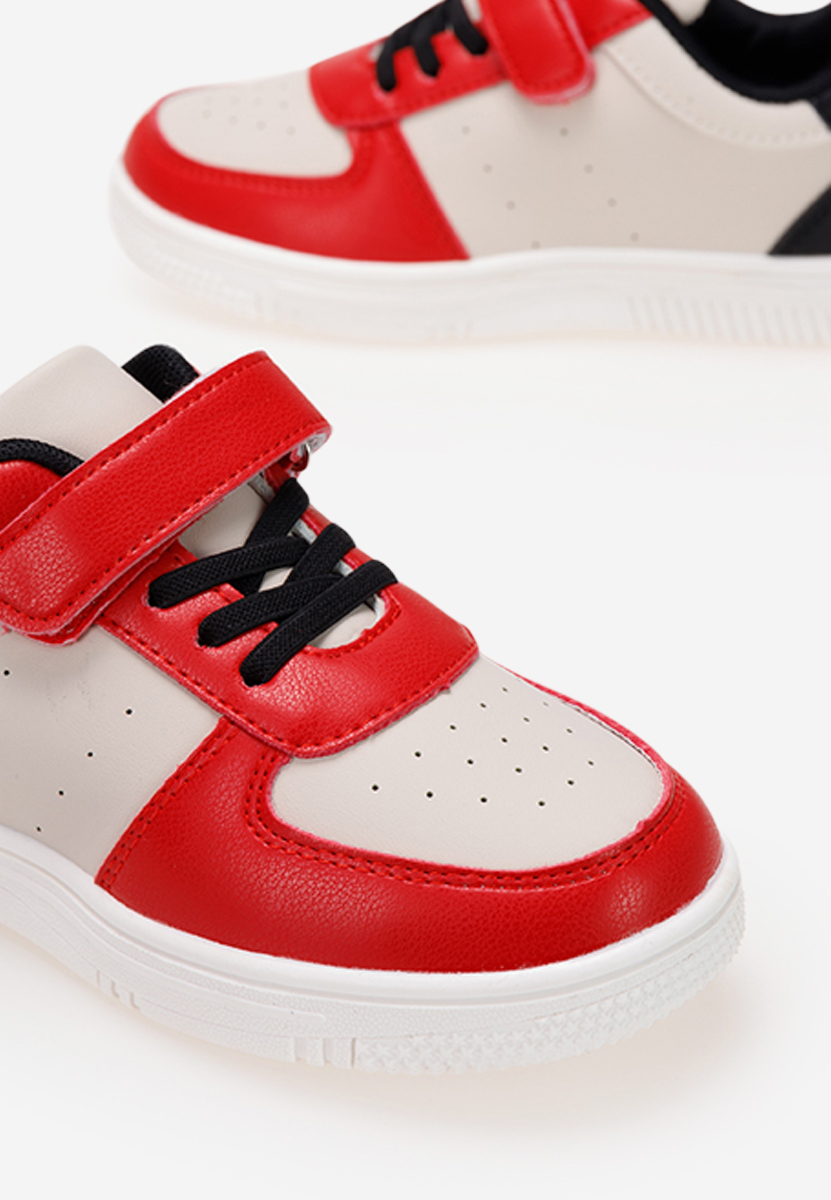 Sneakers dječja Electron A crveno
