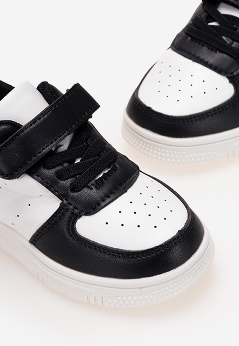 Sneakers dječja Electron B crno