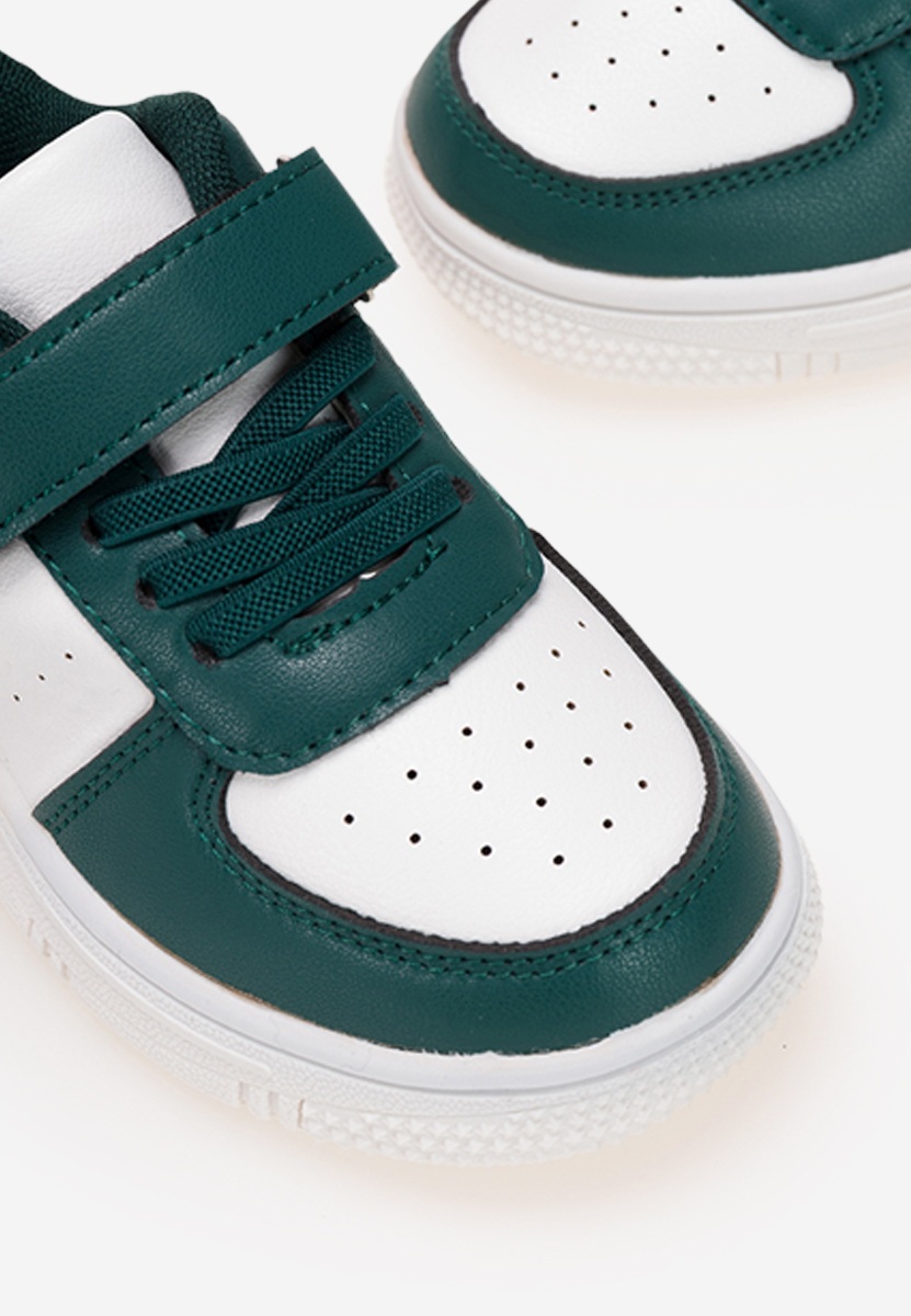 Sneakers dječja Electron B zeleno