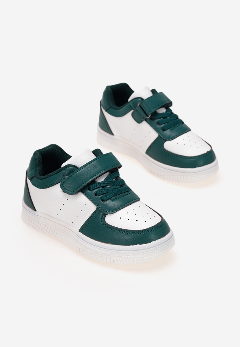 Sneakers dječja Electron B zeleno