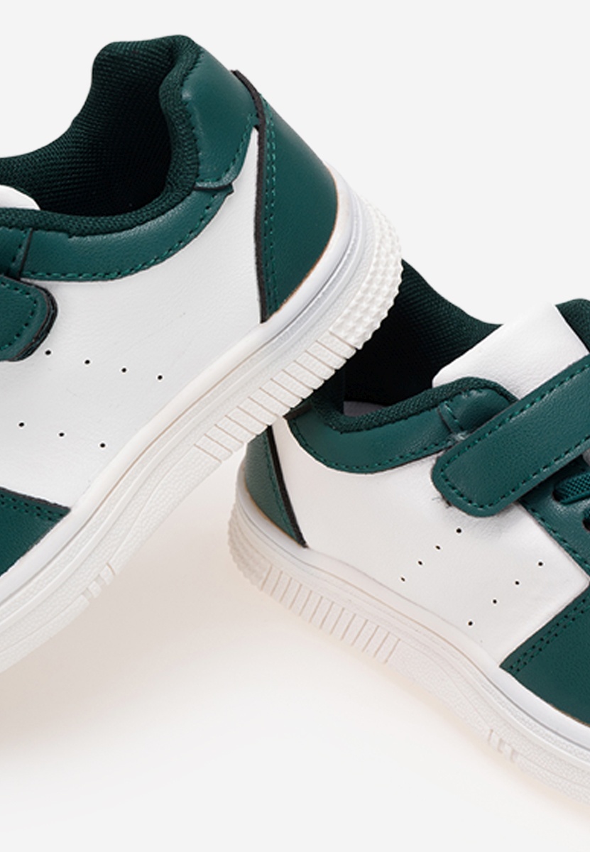 Sneakers dječja Electron B zeleno