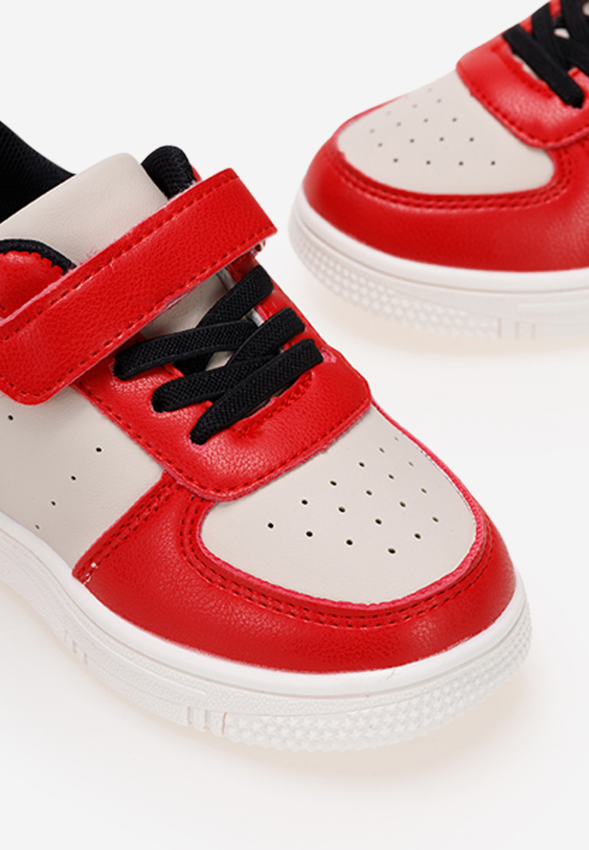 Sneakers dječja Electron B crveno