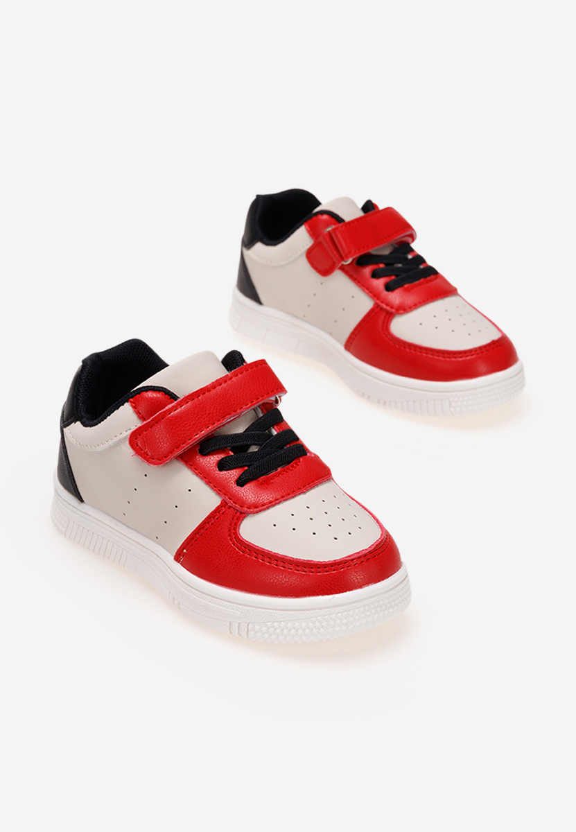 Sneakers dječja Electron B crveno