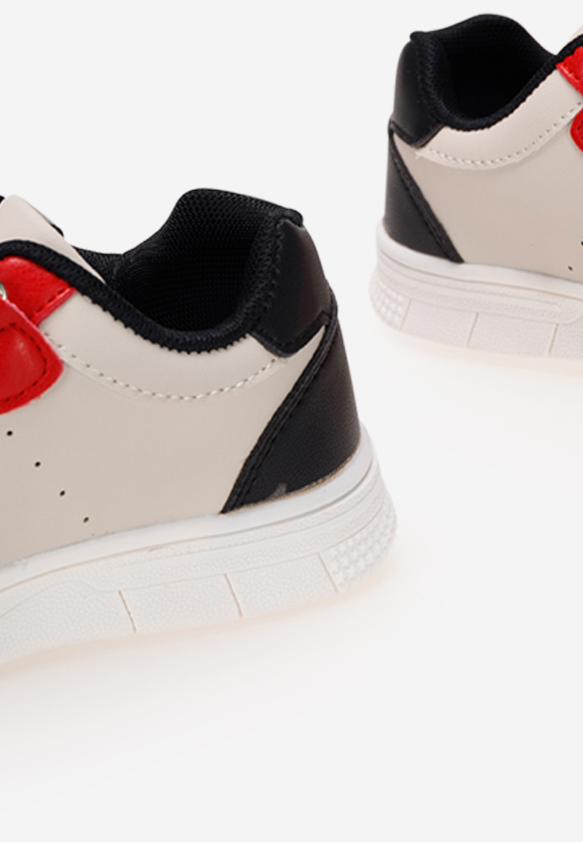 Sneakers dječja Electron B crveno